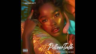 Vershon  Pillow Talk  Official Audio [upl. by Hpotsirhc]