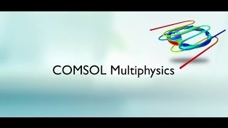 tutorial comsol calentamiento por induccion 1 [upl. by Nygem171]