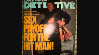 Detective Magazine Covers 19701988  Part 3 [upl. by Arlo]