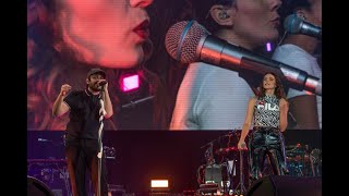 Calcutta e Francesca Michielin  Oroscopo Forum Milano 20012019 [upl. by Arvell]