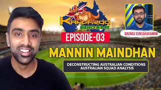 The Jasprit Bumrah Factor Indias lynchpin  Mannin Maindhan  Kangaroo Bhoomi  E3 [upl. by Stauffer]