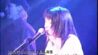 Yuka Funakoshi  Silent Sunrise [upl. by Itoc]