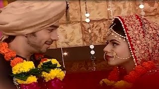 Thapki Pyaar Ki  Bihaan Thapki wedding video [upl. by Ivek]