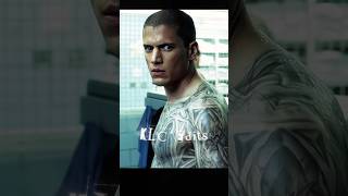 UM GÊNIO LOUCO🤯  🎬PRISON BREAK  Edit🔥 [upl. by Ttereve]