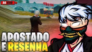 🔥 LIVE FF🔥FREE FIRE AO VIVO🔥6X6  4X4 INSCRITOS🔥SALA PERSONALIZADA🔥 JOGANDO COM INSCRITO DEUS 🙏 [upl. by Annibo662]