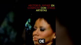 Conflicto con otros Artistas quotHector El Fatherquot hectorelfather hector reggaeton génerourbano [upl. by Mighell369]