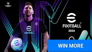 Efootball 24 facevoice reveal final div 1 run must watch [upl. by Ociral895]