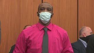 Nathaniel Rowland found guilty of murdering Samantha Josephson full video [upl. by Sivehc363]