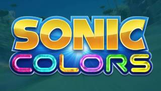 Game Land 7  Sonic Colors OST [upl. by Cacka]