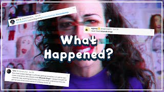 What Did Colleen Ballinger Do [upl. by Emerej]