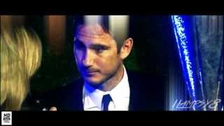 Frank Lampard  The Record breaker By iLampsy8HD [upl. by Ninos]