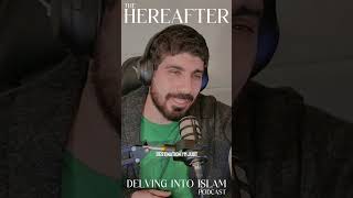 The Hereafter  Delving into Islam Podcast [upl. by Norling640]