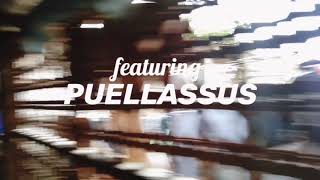 PUELLASSUS Fergalicious DANCE COVER [upl. by Guillermo]