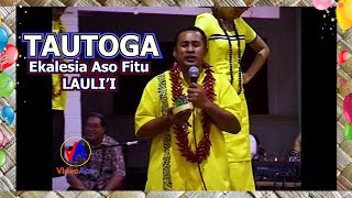 Ekalesia Aso Fitu  LAULII  TAUTOGA [upl. by Jonathan919]