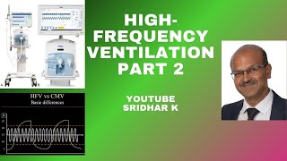 HFOhigh frequency ventilation in neonates part 2neonatalventilation HFOV highfrequency [upl. by Ahsatsana]