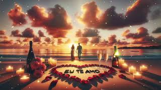 Estou Apaixonado Por Você Sedento Do Mais Puro Amor 💖 [upl. by Varrian]