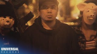 Gloc9  Rico J Official Music Video [upl. by Nilesoj]