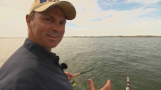 BFSB season 1 Ep 12 Westernport whiting and gummies [upl. by Havelock]