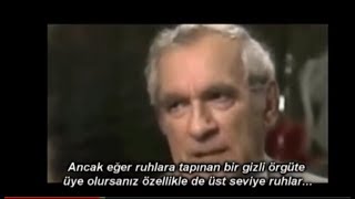 Ruhunu ŞEYTANa Satan Adamın Anlattığı İnanılmaz Olaylar [upl. by Colman]