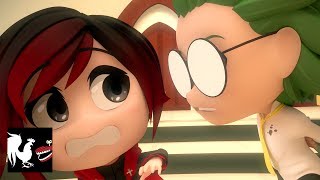 RWBY Chibi Season 2 Episode 17  The Mystery Bunch [upl. by Attener]