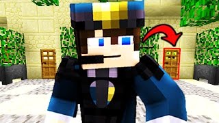 WERDE ICH GEFANGEN  Minecraft CAMO BATTLE [upl. by Tristram414]