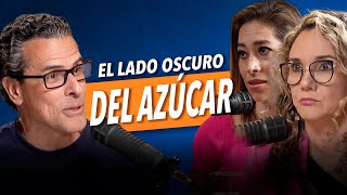 Vive sin AZÚCAR y CAMBIA tu METABOLISMO 😱 Minela Vargas Dra Tati Rincón y Marco Antonio Regil [upl. by Yendirb797]