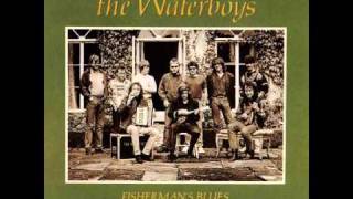 The Waterboys  Dunfords Fancy High Quality [upl. by Tennes]