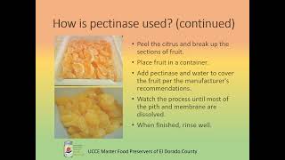 Should You Use Pectinase [upl. by Leiuqese]