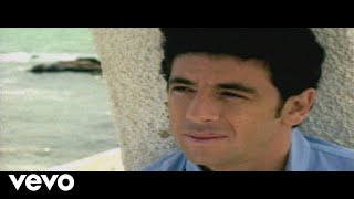 Patrick Bruel  Au café des délices Clip officiel [upl. by Eniak]