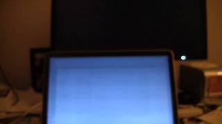 MacBook Pro External Display Blinking [upl. by Sinned997]