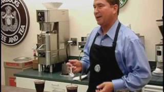 Starbucks Social Responsibility Video [upl. by Cacia]