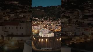 Ischia nel 💙ischia cinematic drone [upl. by Bittencourt949]