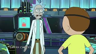 Rick and morty Rick prime edit [upl. by Nevai]