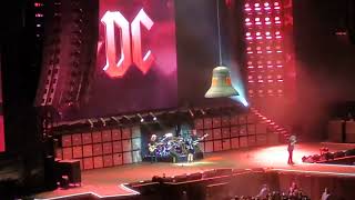 ACDC  Hells Bells Gelsenkirchen 17052024 [upl. by Aiyot726]