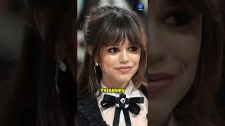 5 Facts You Didnt Know About Wednesdays Star Jenna Ortega shorts facts jennaorteganews [upl. by Renruojos]