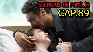 SECRETOS DE FAMİLİA CAP89 [upl. by Adnuahsal938]