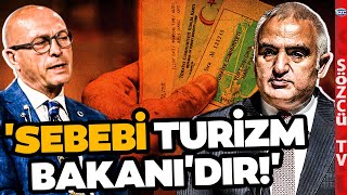 AKP Neler Planlamış Neler Erol Mütercimler Yurtdışına Çıkış Harcına Zam Planını Deşifre Etti [upl. by Thirzia]