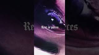 Checked out the lyric video yet 🤘💜 Dive into RestInPieces and sing along TheRasmusOfficial [upl. by Devlin]