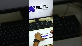 SLTL Group Tech Wonderland Awaits Imtex 2024 Epic Laser Innovations [upl. by Ciredec]