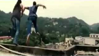 Fast and Furious 5 Finale Don Omar  Danza Kuduromp4360pflv [upl. by Oinegue]