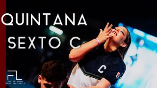 Presentación de Buzos  Quintana Sexto C  Promo 22 [upl. by Enidualc]