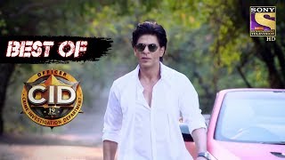 Best of CID  Shahrukh Khan Helps The CID  Full Episode [upl. by Argent]