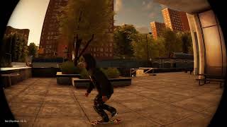 Gap to Grind Session Skate Sim [upl. by Ailuy]