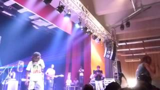 marygeann ft soldat verité en live [upl. by Quin50]