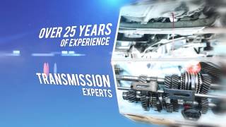 Dallas Transmission Repair  Call 18007473590 Today [upl. by Nylhsa]