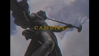 Cambio  VRM Video Oficial [upl. by Eioj]