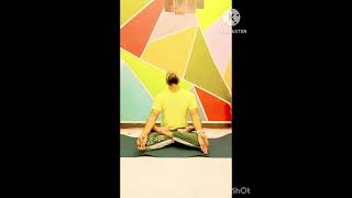 Gardan Tod yogayoga fitness meditation yogapractice yogainspiration love yogalife yogaever [upl. by Palecek]