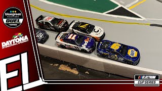 Duels at Daytona  Electrum Cup Series Season 1 [upl. by Retsevel84]