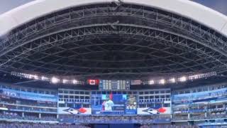 Blue Jays roster projection 10 Running it back with much the same crew [upl. by Zaria52]