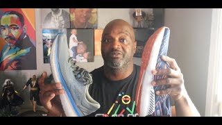 Brooks Glycerin 19 and 20 Comparison runningshoes brooksrunning runningmotivation sneakers [upl. by Roxine]